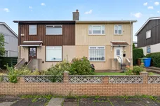 Bellsmyre Avenue, Dumbarton