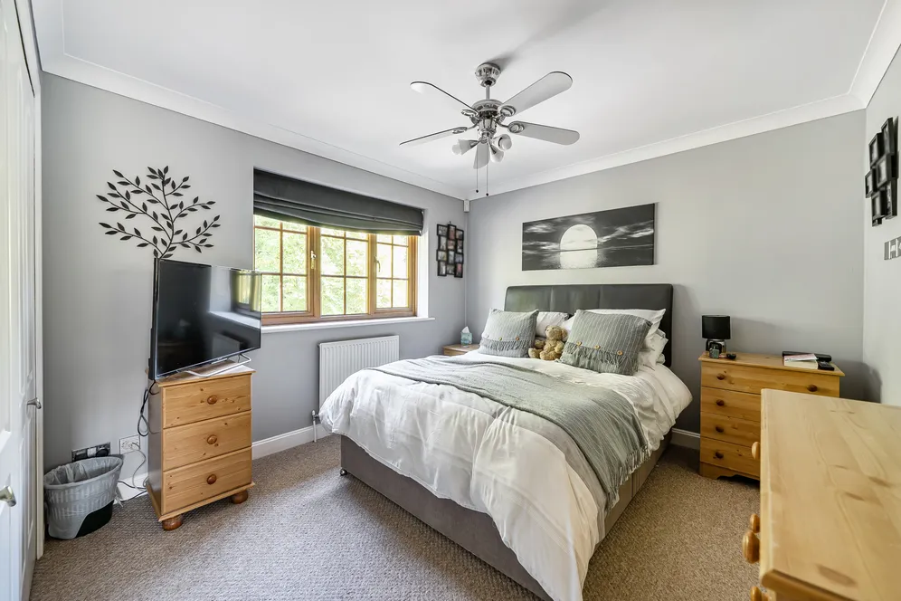 Wentworth Grange, Winchester, SO22 photo 9