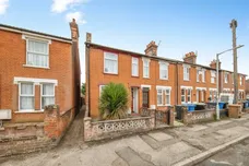 Kensington Road, Ipswich