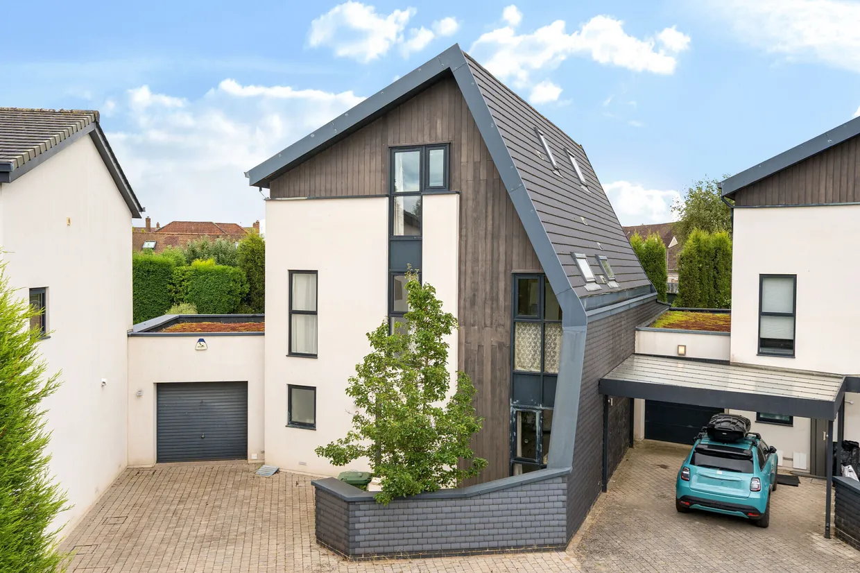 Orchard Close, Almondsbury, BS32 photo 16