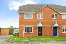 Briary Close, Wakefield