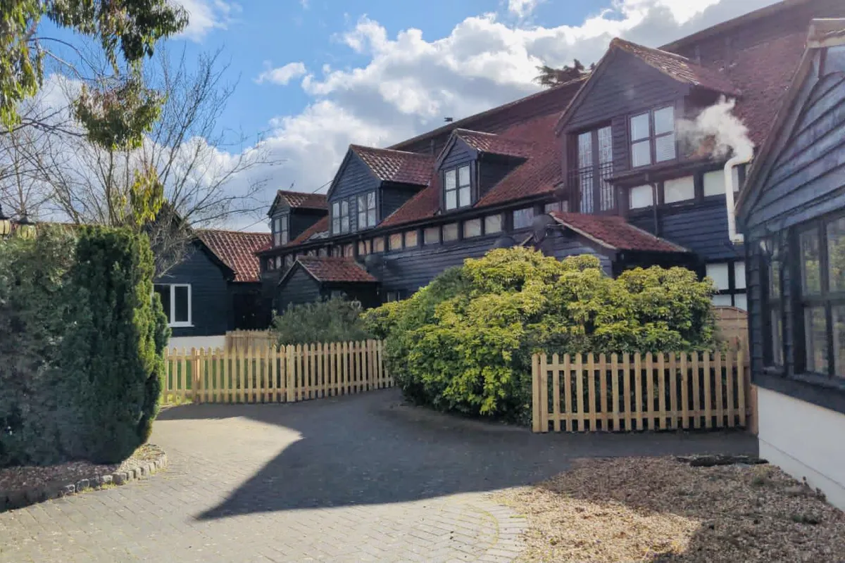 Coxtie Green Road, Navestockside, Brentwood