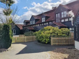 Coxtie Green Road, Navestockside, Brentwood photo
