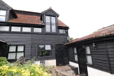 Coxtie Green Road, Navestockside, Brentwood