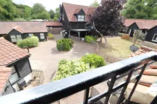 Coxtie Green Road, Navestockside, Brentwood