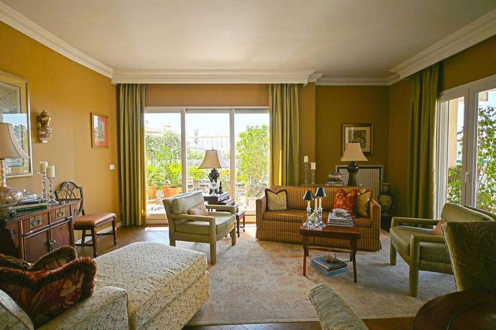 Via Legnano, Sanremo, Liguria