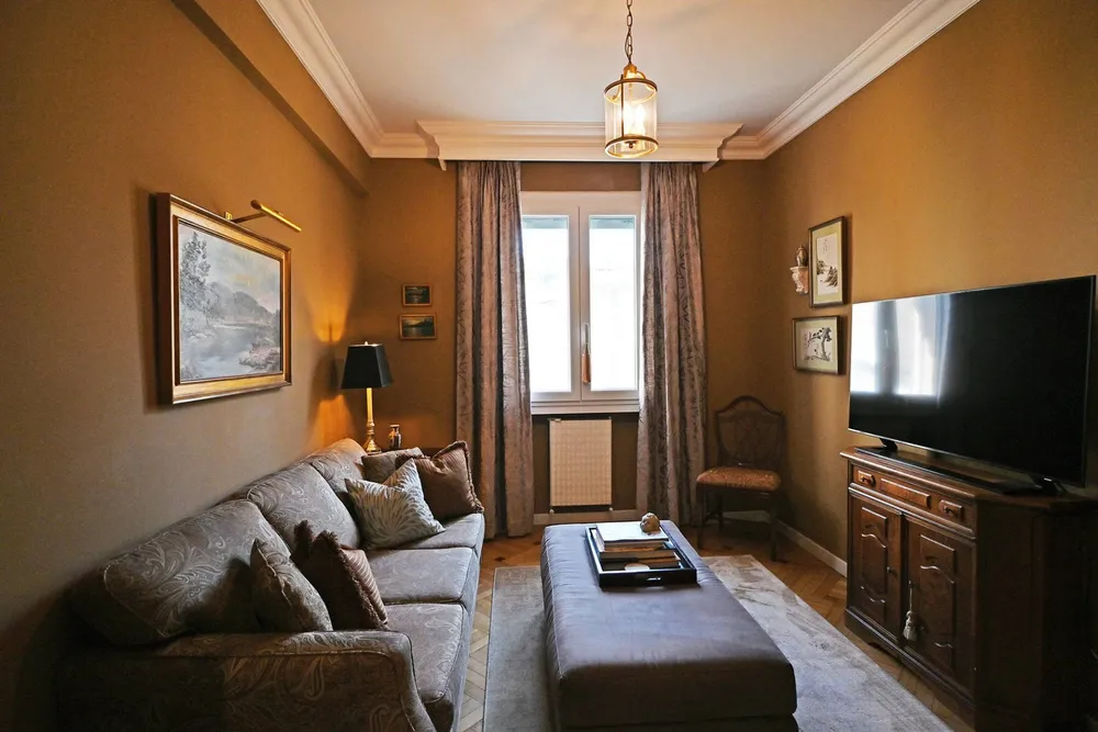 Via Legnano, Sanremo, Liguria