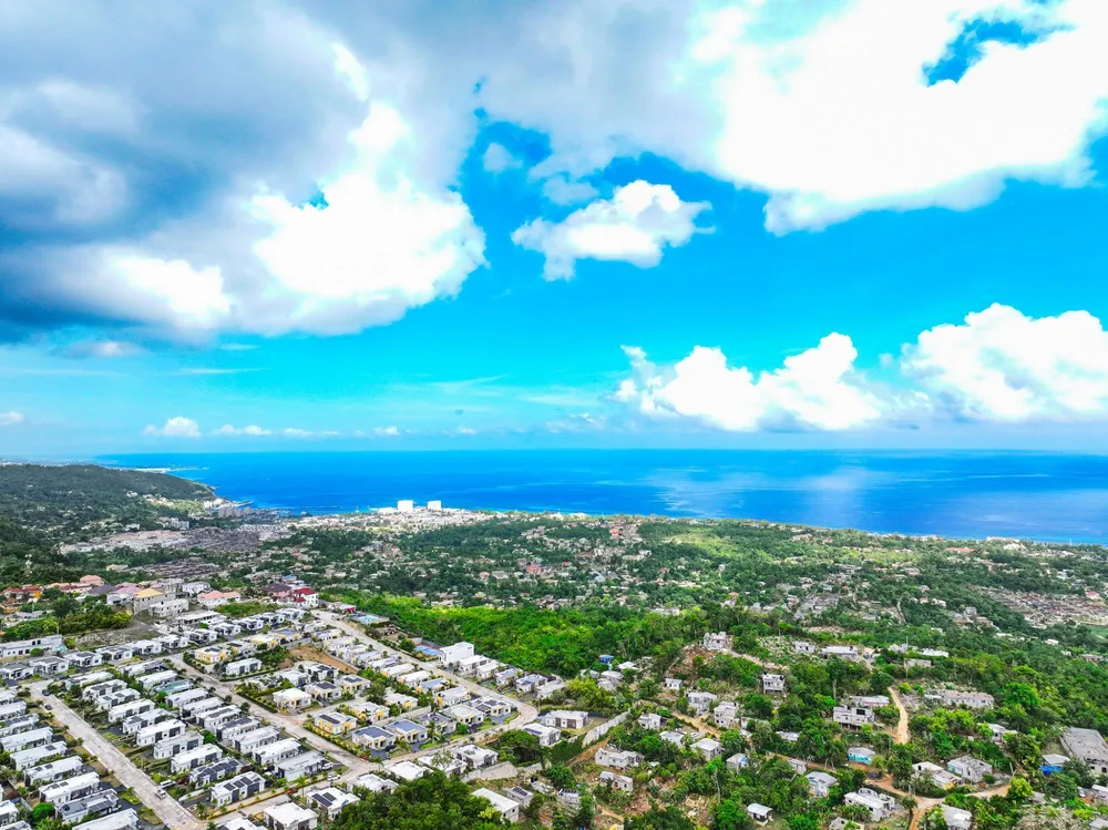 PYRAMID POINT PHASE 1 St. Ann