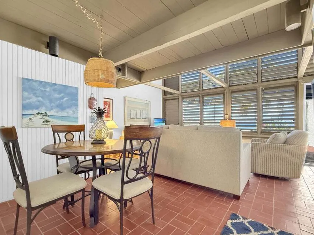 133 Teagues Bay EB, The Reef St. Croix St. Croix