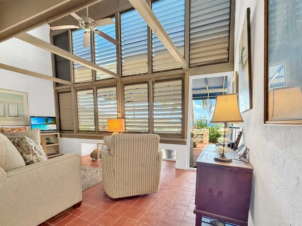 133 Teagues Bay EB, The Reef St. Croix St. Croix