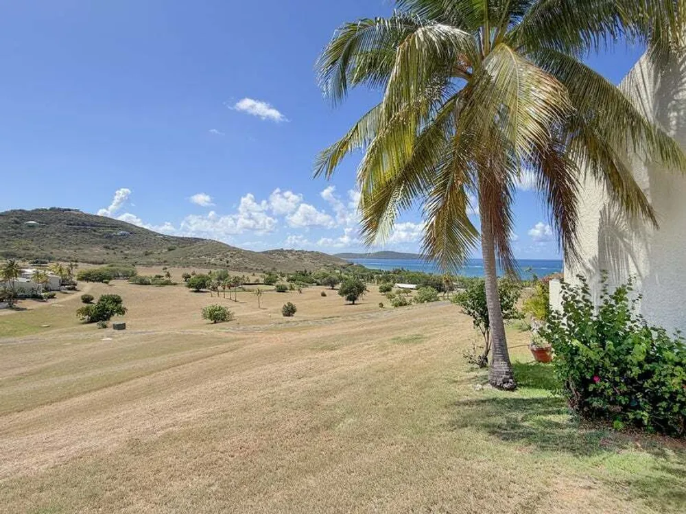 133 Teagues Bay EB, The Reef St. Croix St. Croix