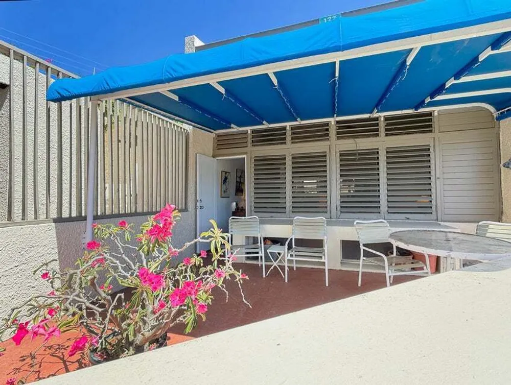 133 Teagues Bay EB, The Reef St. Croix St. Croix