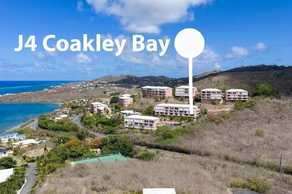 J4 Coakley Bay EB, Coakley Bay St. Croix St. Croix