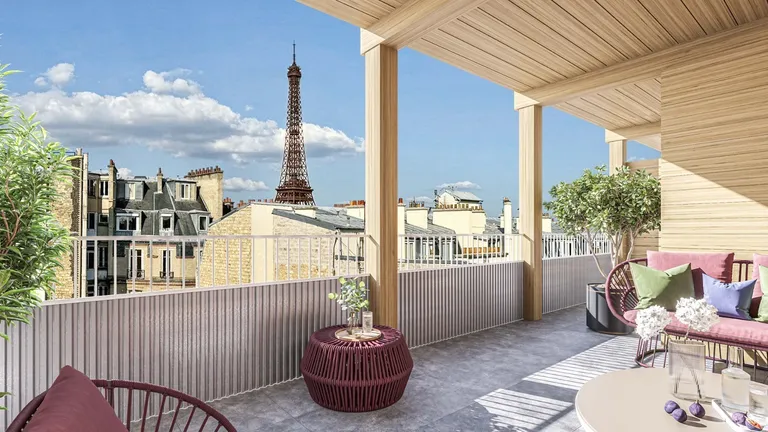 Paris, Paris, France