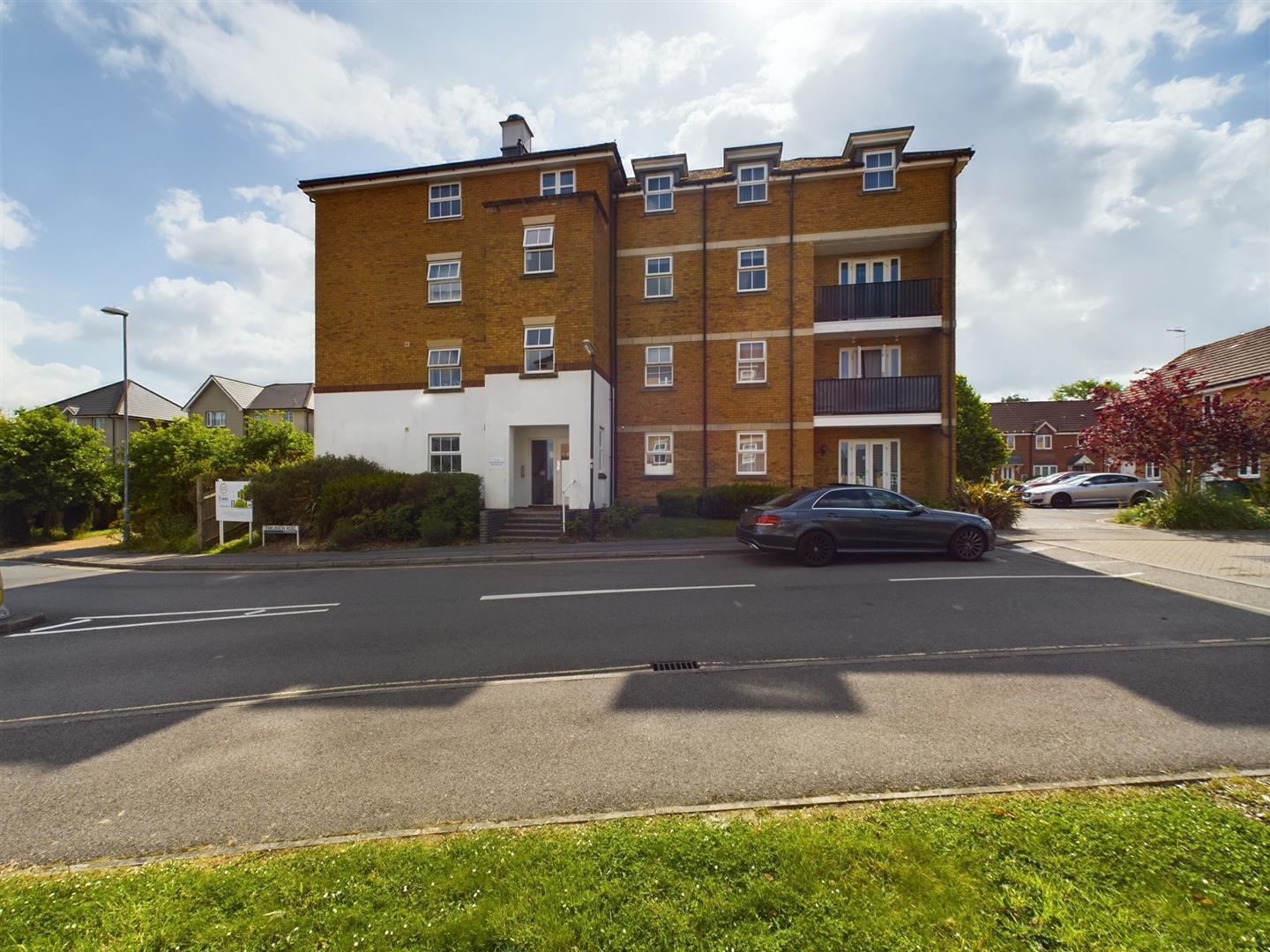 Rawlinson Road, Maidenbower Image 1