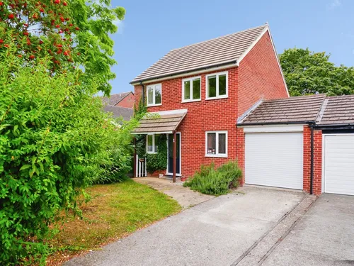 Sovereign Close, DIDCOTphoto
