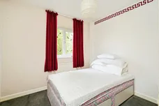 Sovereign Close, DIDCOT