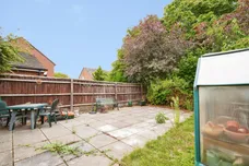 Sovereign Close, DIDCOT