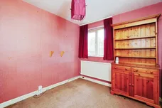 Sovereign Close, DIDCOT