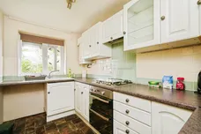 Sovereign Close, DIDCOT