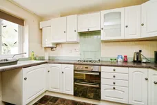 Sovereign Close, DIDCOT