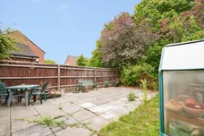 Sovereign Close, DIDCOT