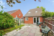 Sovereign Close, DIDCOT