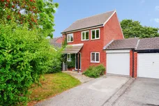 Sovereign Close, DIDCOT
