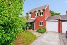 Sovereign Close, DIDCOT