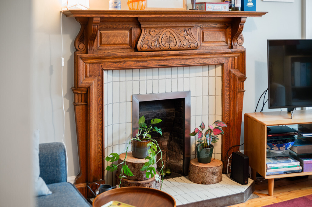 56 (Flat 3) Spottiswoode Street, Marchmont, Edinburgh, EH9 1DH Image 8