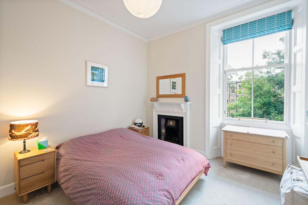 56 (Flat 3) Spottiswoode Street, Marchmont, Edinburgh, EH9 1DH Image 18
