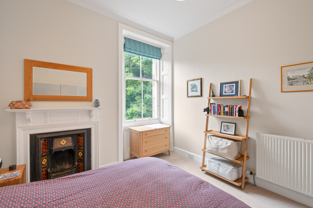 56 (Flat 3) Spottiswoode Street, Marchmont, Edinburgh, EH9 1DH Image 19