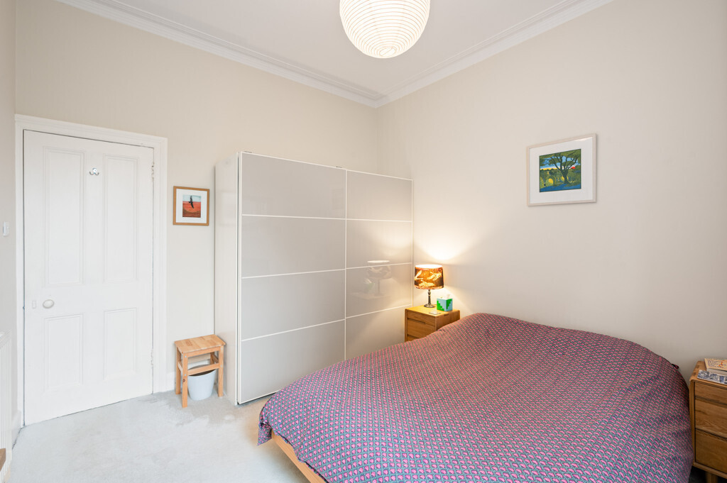 56 (Flat 3) Spottiswoode Street, Marchmont, Edinburgh, EH9 1DH Image 20