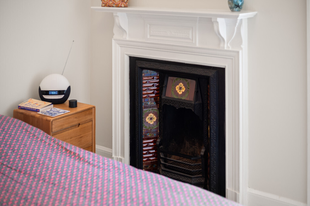 56 (Flat 3) Spottiswoode Street, Marchmont, Edinburgh, EH9 1DH Image 21