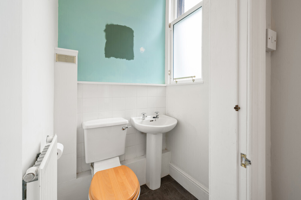 56 (Flat 3) Spottiswoode Street, Marchmont, Edinburgh, EH9 1DH Image 25