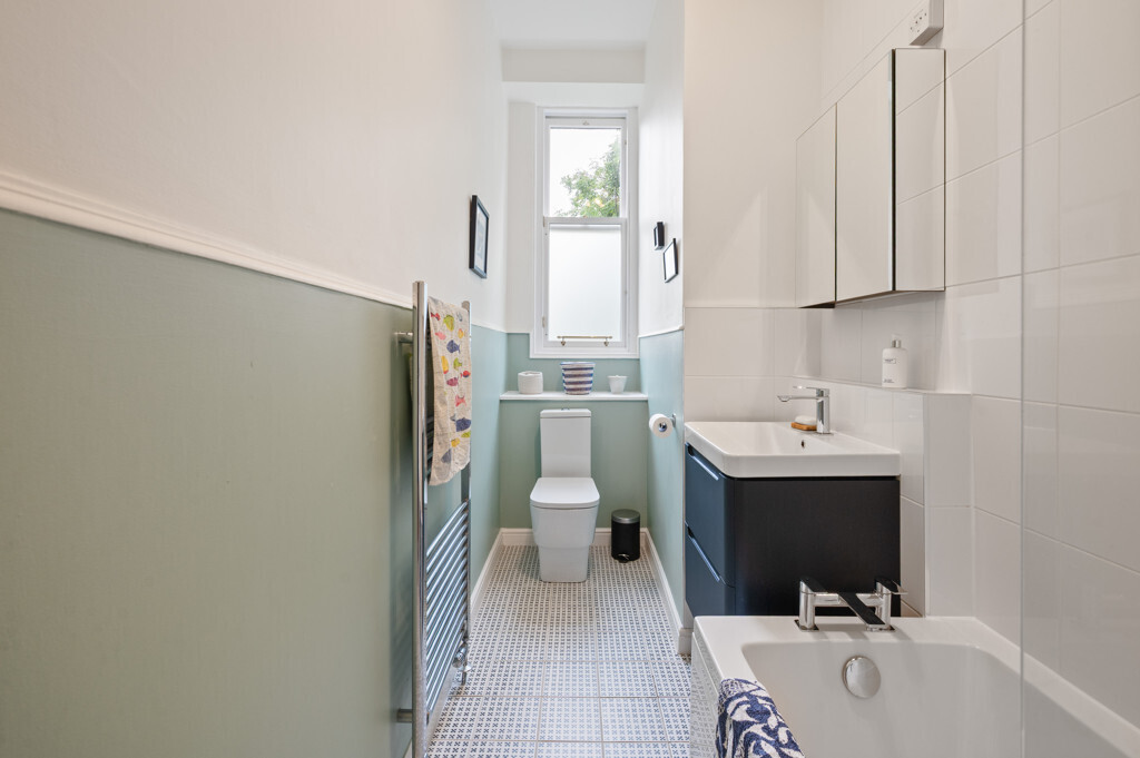 56 (Flat 3) Spottiswoode Street, Marchmont, Edinburgh, EH9 1DH Image 26