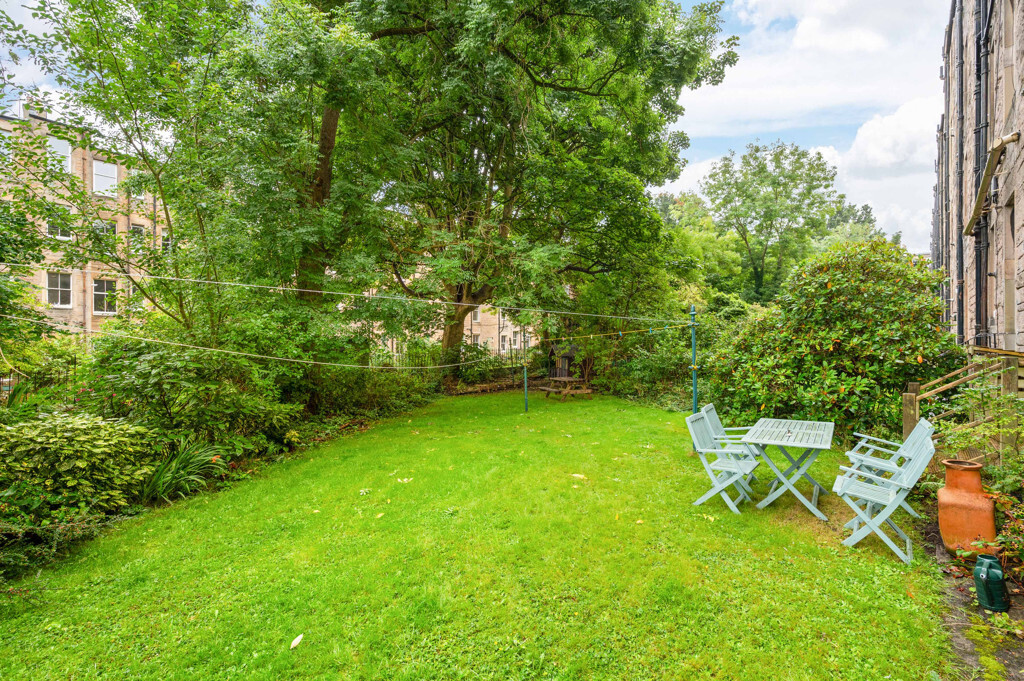56 (Flat 3) Spottiswoode Street, Marchmont, Edinburgh, EH9 1DH Image 29
