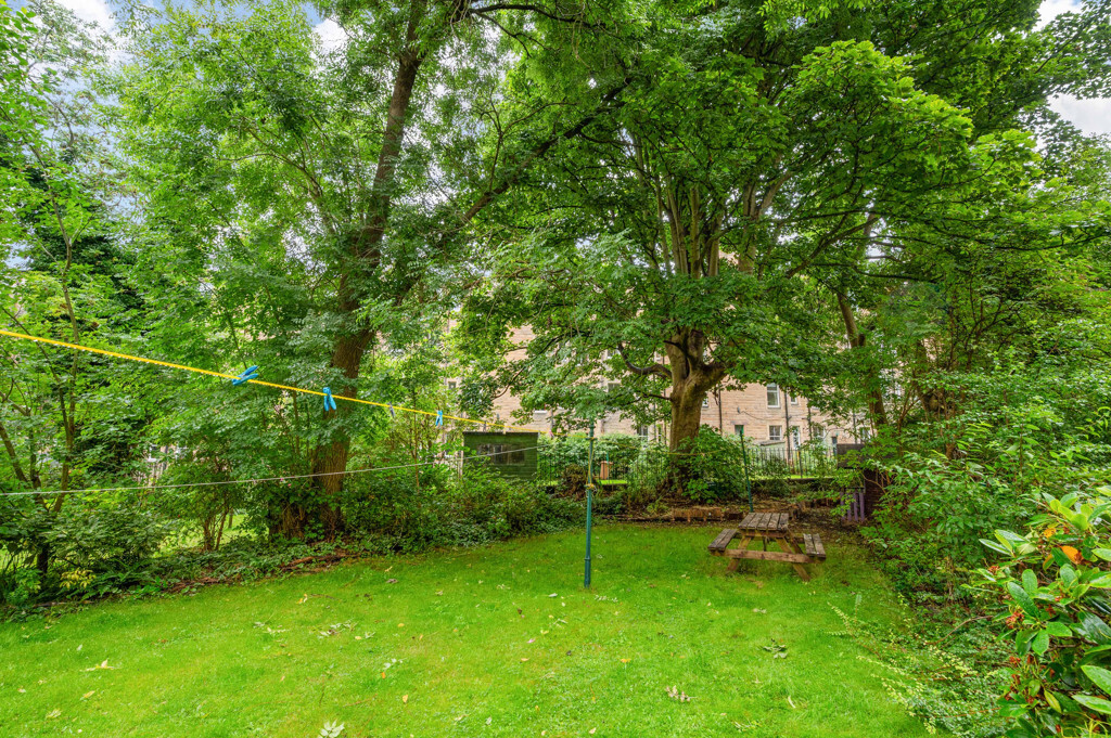 56 (Flat 3) Spottiswoode Street, Marchmont, Edinburgh, EH9 1DH Image 30