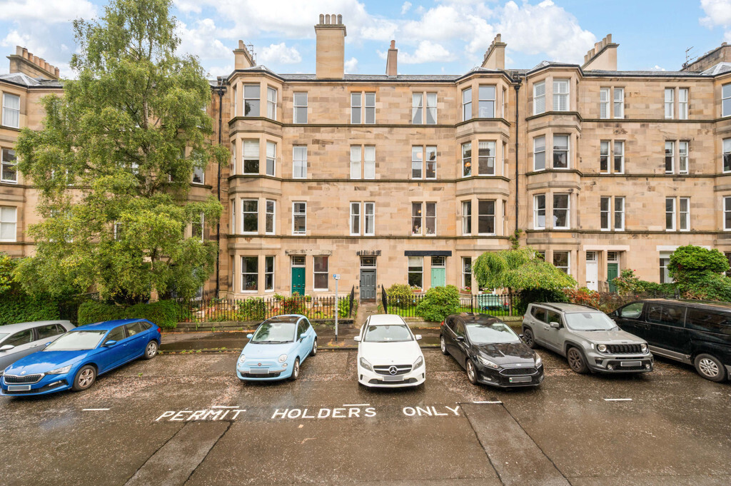 56 (Flat 3) Spottiswoode Street, Marchmont, Edinburgh, EH9 1DH Image 32