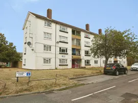 Poulner Close, Southampton photo