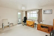 Poulner Close, Southampton