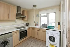 Poulner Close, Southampton