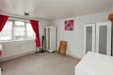 Poulner Close, Southampton