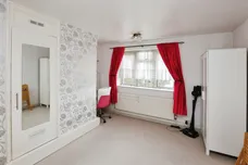 Poulner Close, Southampton