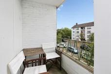 Poulner Close, Southampton