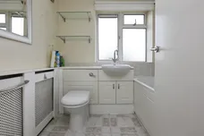 Poulner Close, Southampton