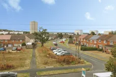 Poulner Close, Southampton