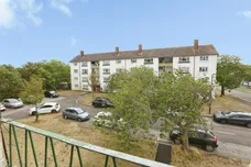 Poulner Close, Southampton