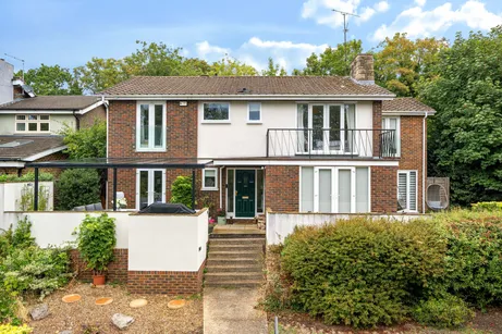 St. Peters Avenue, Reading, RG4