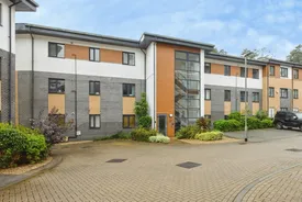 Property responsive